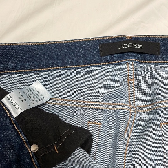 Dark blue Men’s Joe’s jeans - Picture 2 of 2